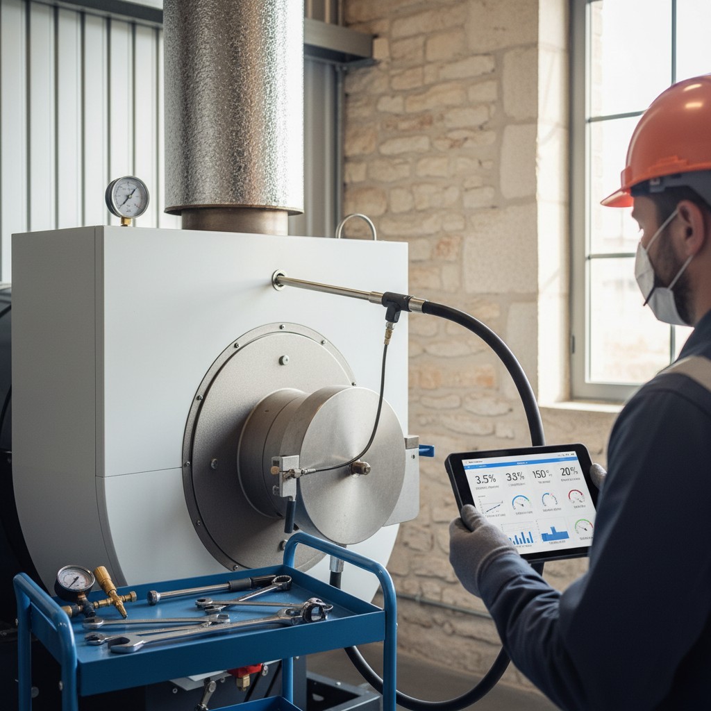 SARL TREANTON ANDRE MICKAEL